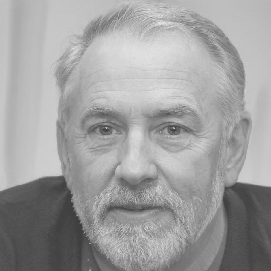 Portrait of Dmitri Okafor